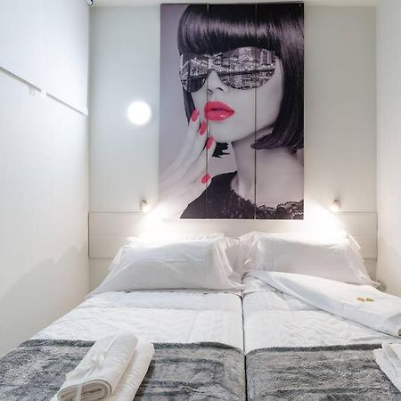 Incredible Luxury Location In Puerto Banus Beach For Families Marbella Exteriér fotografie