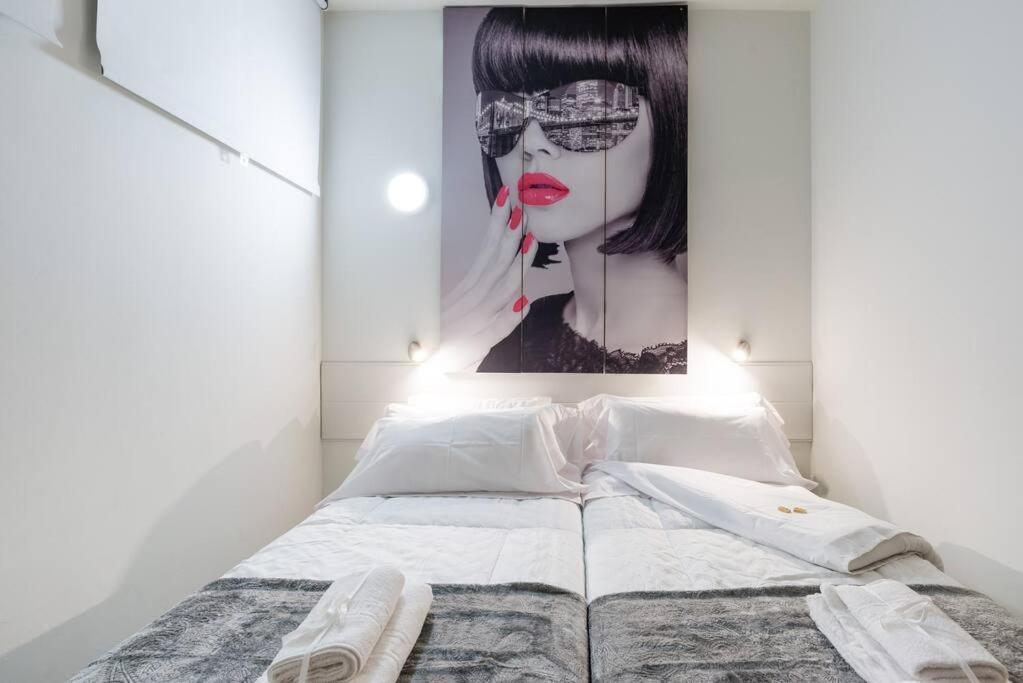 Incredible Luxury Location In Puerto Banus Beach For Families Marbella Exteriér fotografie