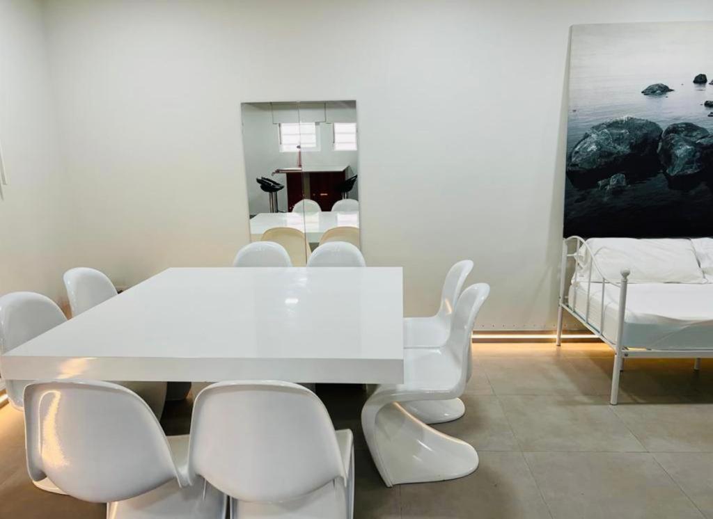Incredible Luxury Location In Puerto Banus Beach For Families Marbella Exteriér fotografie