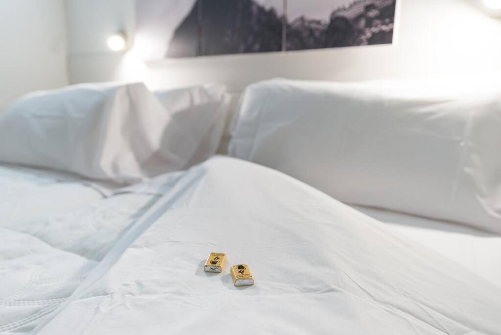 Incredible Luxury Location In Puerto Banus Beach For Families Marbella Exteriér fotografie