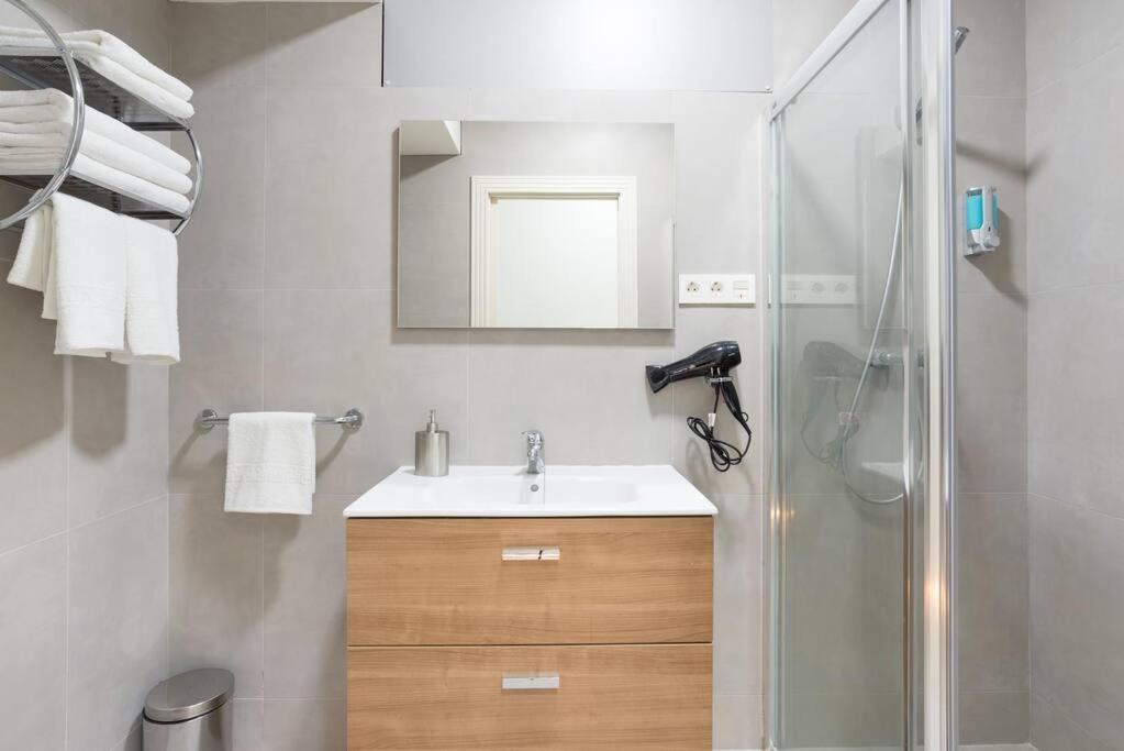 Incredible Luxury Location In Puerto Banus Beach For Families Marbella Exteriér fotografie