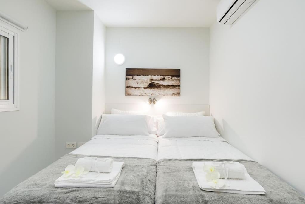Incredible Luxury Location In Puerto Banus Beach For Families Marbella Exteriér fotografie