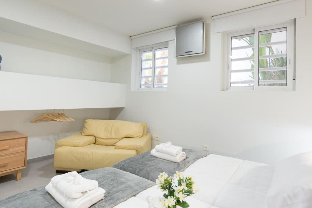 Incredible Luxury Location In Puerto Banus Beach For Families Marbella Exteriér fotografie