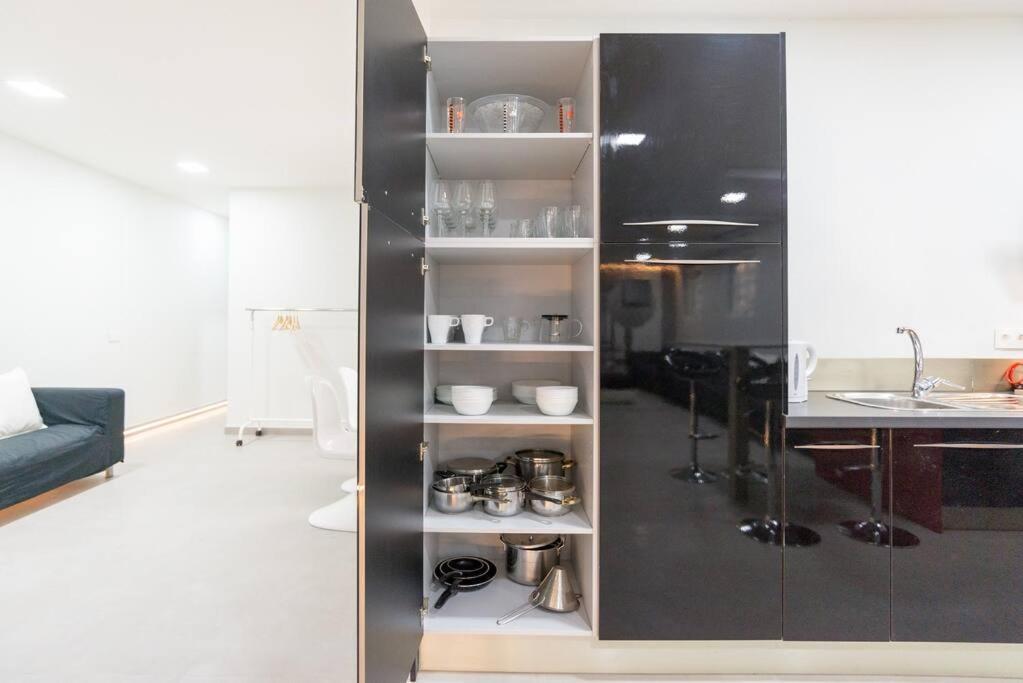 Incredible Luxury Location In Puerto Banus Beach For Families Marbella Exteriér fotografie