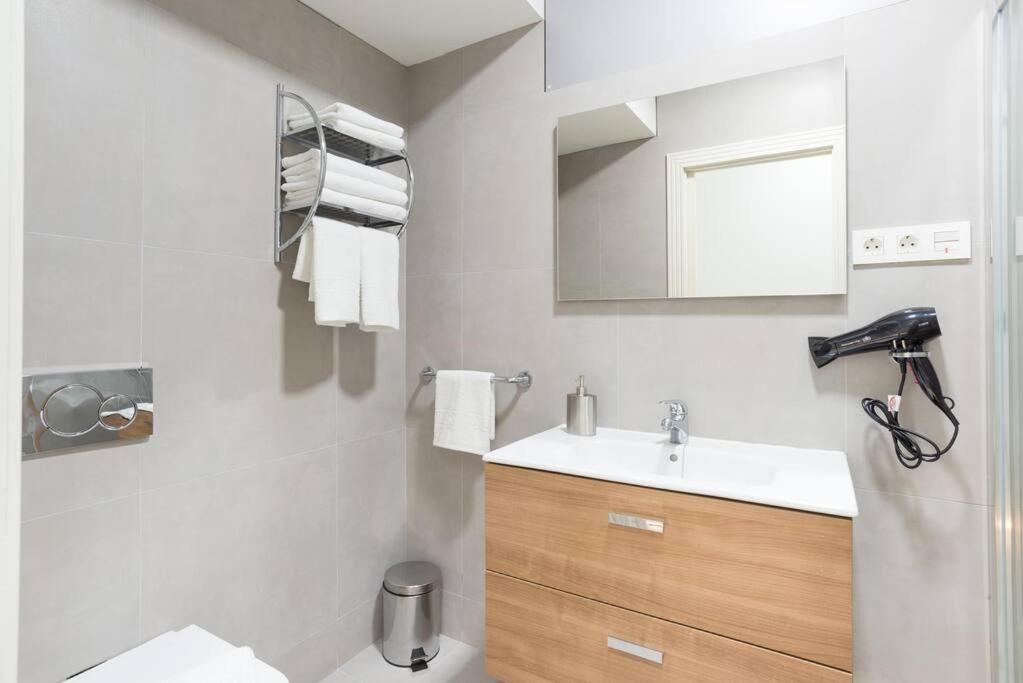 Incredible Luxury Location In Puerto Banus Beach For Families Marbella Exteriér fotografie