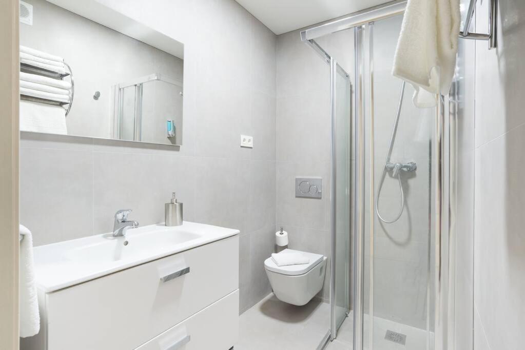 Incredible Luxury Location In Puerto Banus Beach For Families Marbella Exteriér fotografie