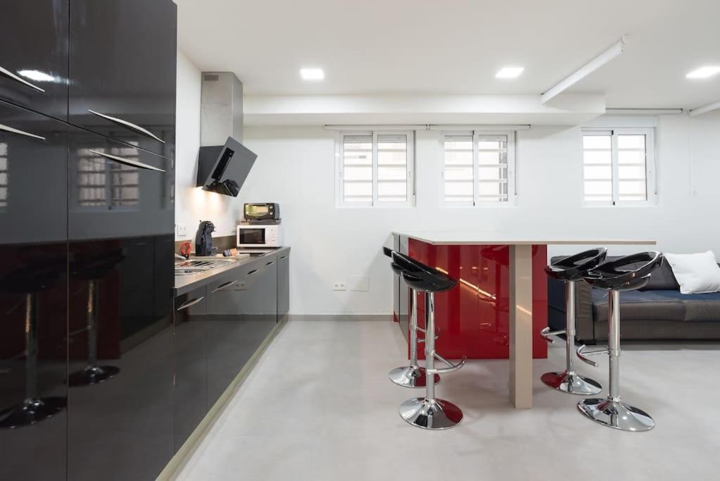 Incredible Luxury Location In Puerto Banus Beach For Families Marbella Exteriér fotografie