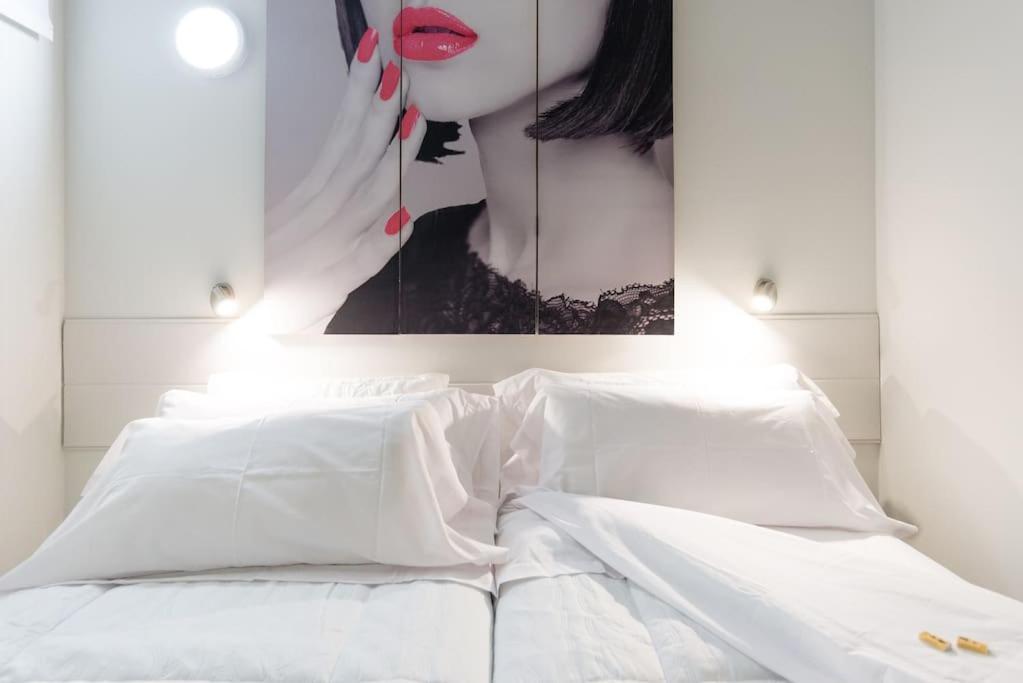 Incredible Luxury Location In Puerto Banus Beach For Families Marbella Exteriér fotografie