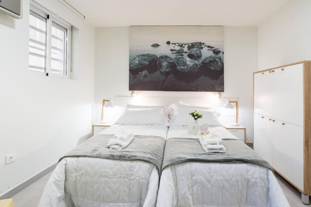 Incredible Luxury Location In Puerto Banus Beach For Families Marbella Exteriér fotografie
