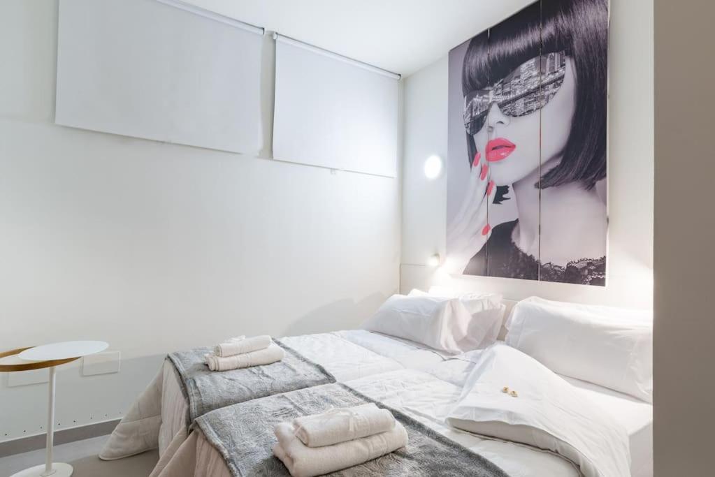 Incredible Luxury Location In Puerto Banus Beach For Families Marbella Exteriér fotografie
