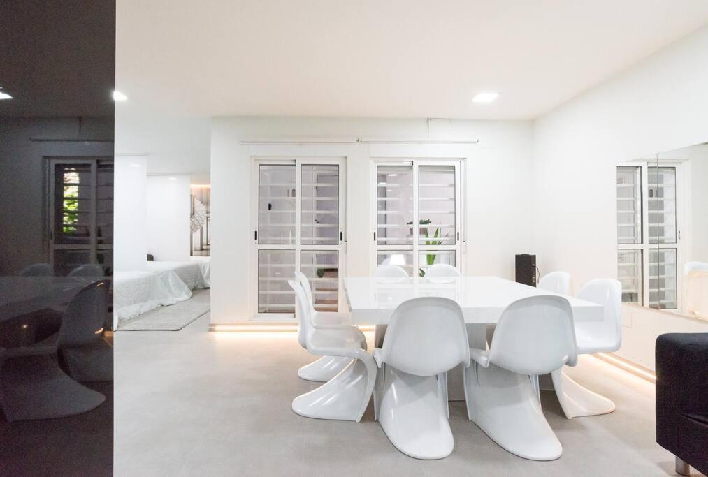 Incredible Luxury Location In Puerto Banus Beach For Families Marbella Exteriér fotografie
