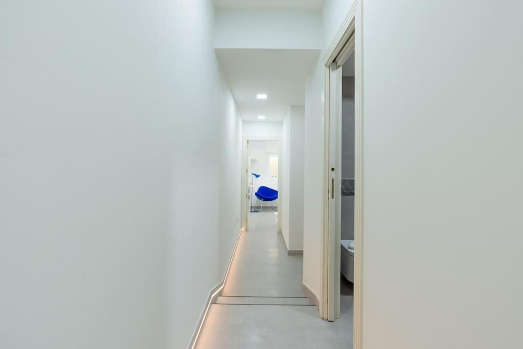 Incredible Luxury Location In Puerto Banus Beach For Families Marbella Exteriér fotografie