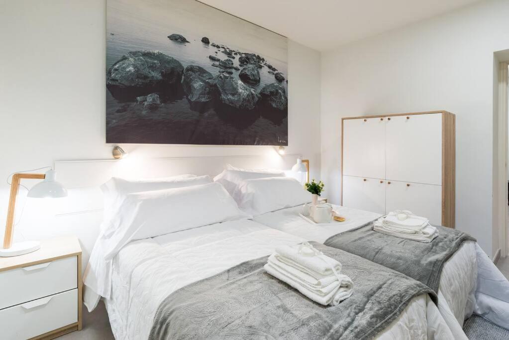 Incredible Luxury Location In Puerto Banus Beach For Families Marbella Exteriér fotografie