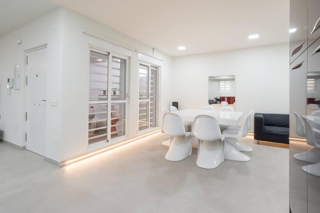 Incredible Luxury Location In Puerto Banus Beach For Families Marbella Exteriér fotografie