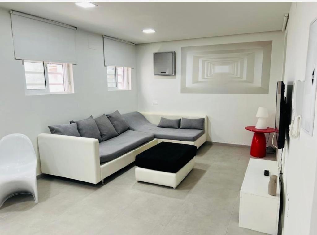 Incredible Luxury Location In Puerto Banus Beach For Families Marbella Exteriér fotografie